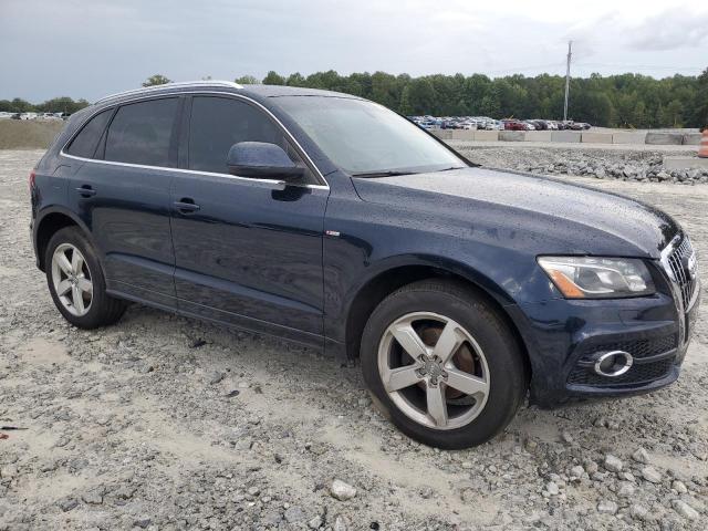 Photo 3 VIN: WA1WKAFP9BA037196 - AUDI Q5 PRESTIG 