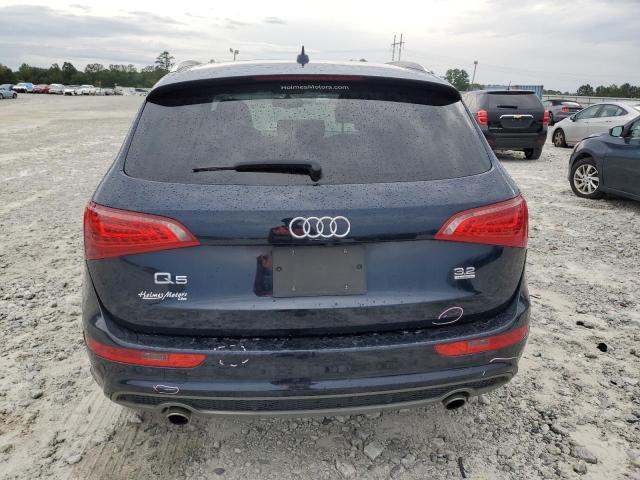 Photo 5 VIN: WA1WKAFP9BA037196 - AUDI Q5 PRESTIG 