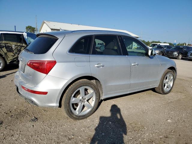 Photo 2 VIN: WA1WKAFP9CA017581 - AUDI Q5 PRESTIG 