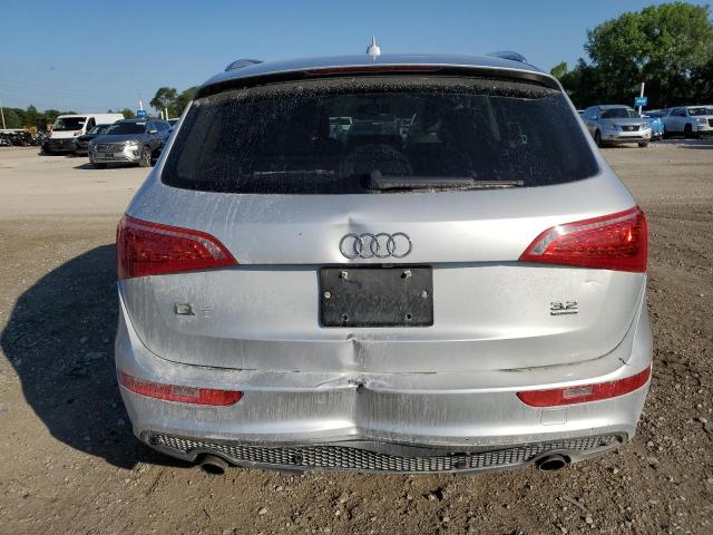 Photo 5 VIN: WA1WKAFP9CA017581 - AUDI Q5 PRESTIG 