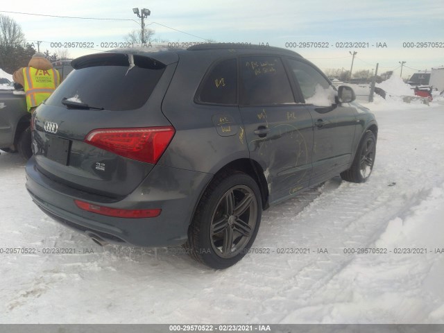 Photo 3 VIN: WA1WKAFP9CA106437 - AUDI Q5 