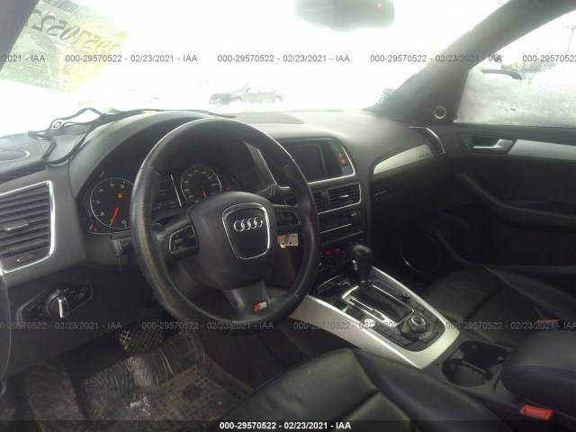 Photo 4 VIN: WA1WKAFP9CA106437 - AUDI Q5 