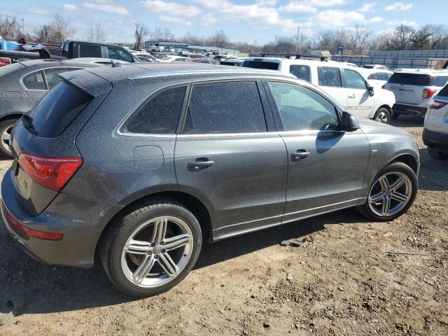 Photo 2 VIN: WA1WKAFP9CA122539 - AUDI Q5 