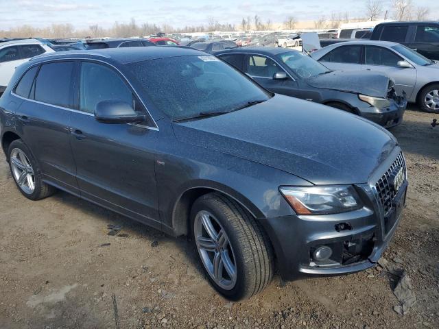 Photo 3 VIN: WA1WKAFP9CA122539 - AUDI Q5 