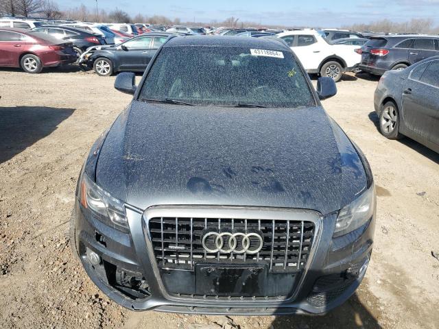 Photo 4 VIN: WA1WKAFP9CA122539 - AUDI Q5 