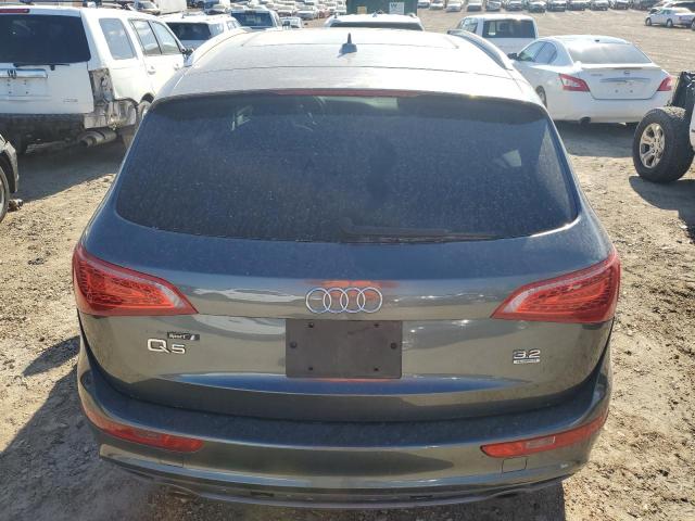 Photo 5 VIN: WA1WKAFP9CA122539 - AUDI Q5 