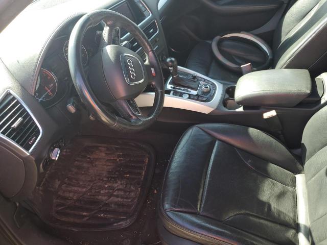 Photo 6 VIN: WA1WKAFP9CA122539 - AUDI Q5 