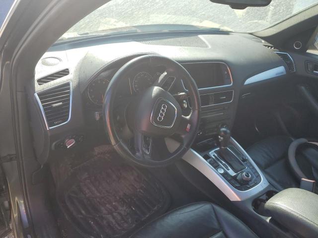 Photo 7 VIN: WA1WKAFP9CA122539 - AUDI Q5 