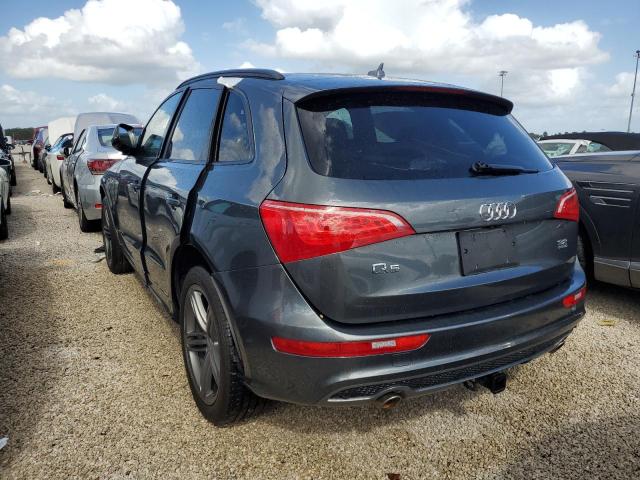 Photo 2 VIN: WA1WKAFP9CA130785 - AUDI Q5 PRESTIG 