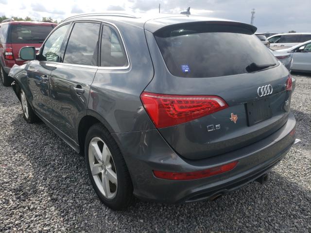 Photo 2 VIN: WA1WKAFP9CA132262 - AUDI Q5 PRESTIG 