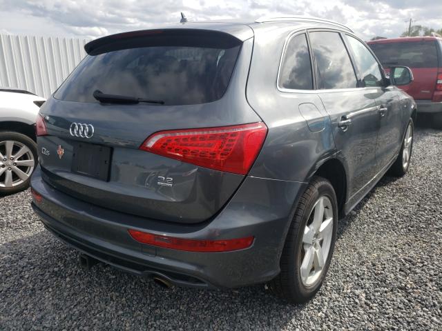 Photo 3 VIN: WA1WKAFP9CA132262 - AUDI Q5 PRESTIG 