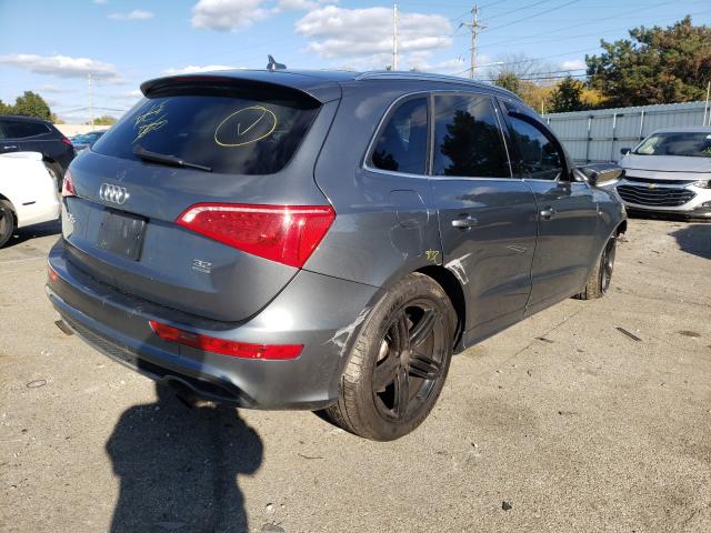 Photo 3 VIN: WA1WKAFP9CA139065 - AUDI Q5 PRESTIG 