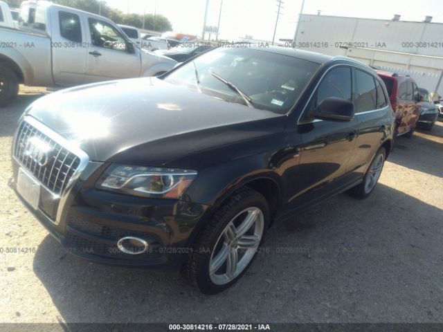 Photo 1 VIN: WA1WKAFPXAA064048 - AUDI Q5 