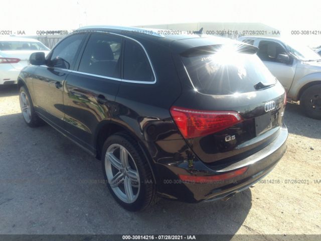 Photo 2 VIN: WA1WKAFPXAA064048 - AUDI Q5 