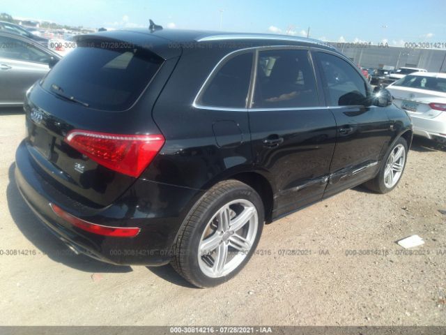 Photo 3 VIN: WA1WKAFPXAA064048 - AUDI Q5 