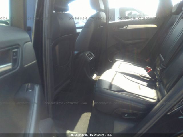 Photo 7 VIN: WA1WKAFPXAA064048 - AUDI Q5 