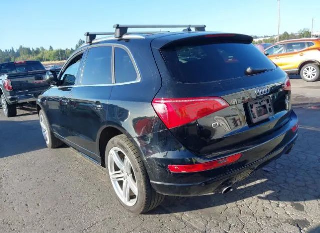 Photo 2 VIN: WA1WKAFPXAA072117 - AUDI Q5 