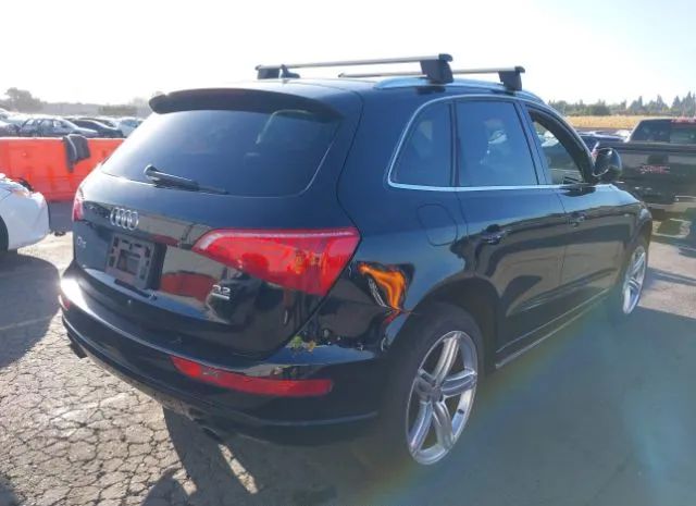 Photo 3 VIN: WA1WKAFPXAA072117 - AUDI Q5 