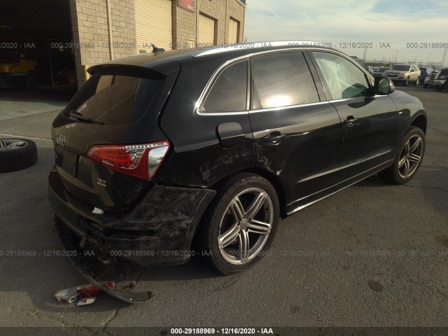 Photo 3 VIN: WA1WKAFPXAA081089 - AUDI Q5 