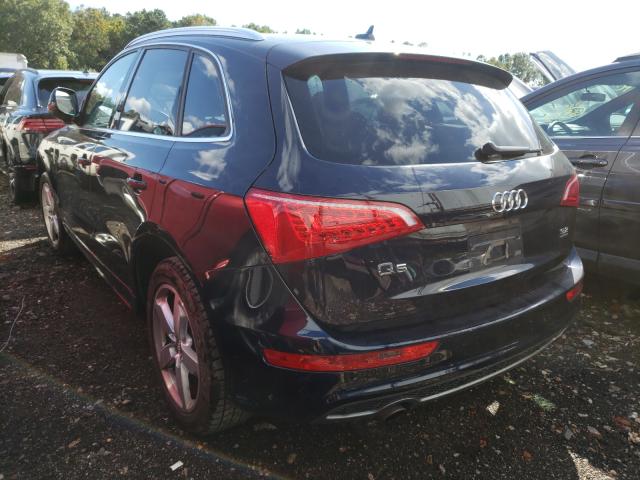 Photo 2 VIN: WA1WKAFPXBA088433 - AUDI Q5 PRESTIG 