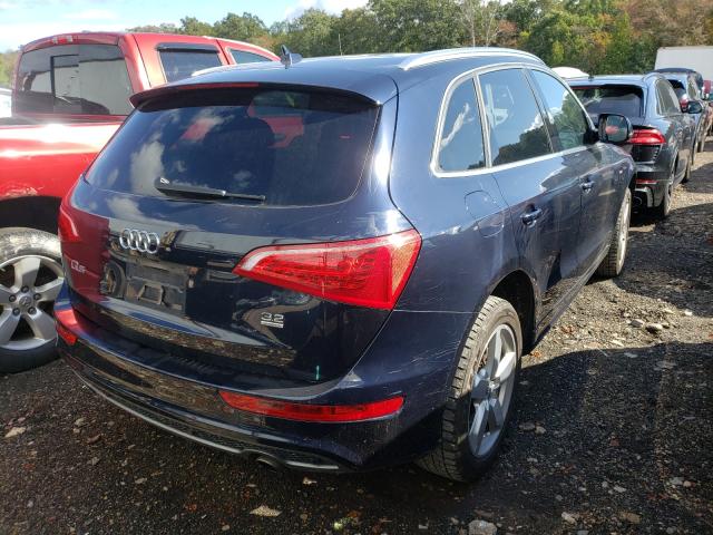 Photo 3 VIN: WA1WKAFPXBA088433 - AUDI Q5 PRESTIG 