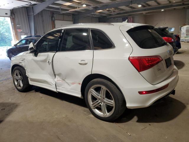 Photo 1 VIN: WA1WKAFPXBA115646 - AUDI Q5 PRESTIG 