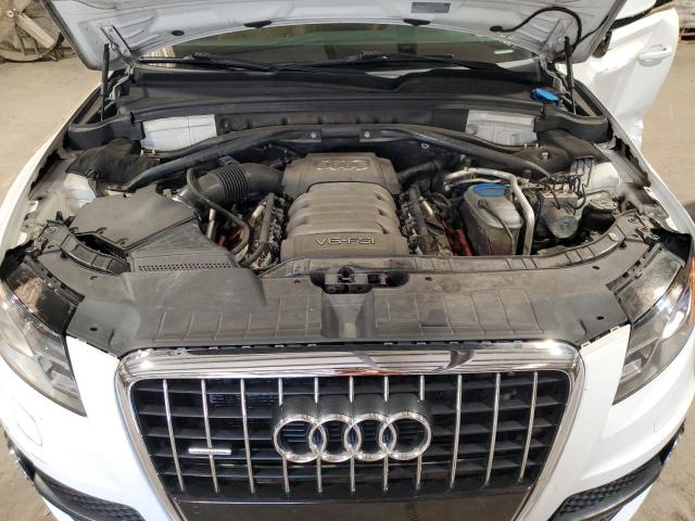 Photo 11 VIN: WA1WKAFPXBA115646 - AUDI Q5 PRESTIG 