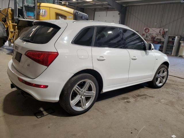 Photo 2 VIN: WA1WKAFPXBA115646 - AUDI Q5 PRESTIG 