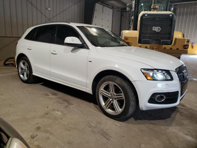 Photo 3 VIN: WA1WKAFPXBA115646 - AUDI Q5 PRESTIG 