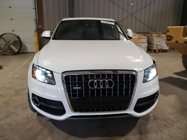 Photo 4 VIN: WA1WKAFPXBA115646 - AUDI Q5 PRESTIG 