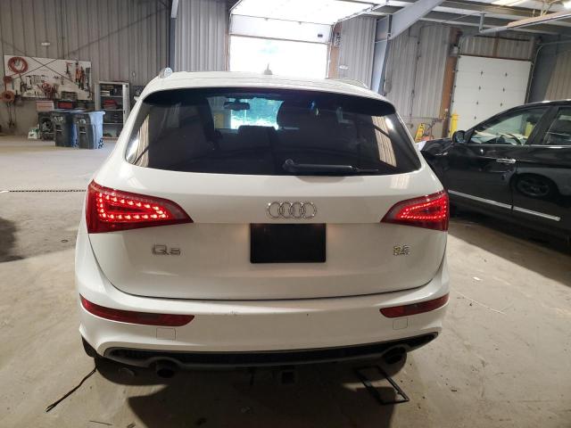 Photo 5 VIN: WA1WKAFPXBA115646 - AUDI Q5 PRESTIG 