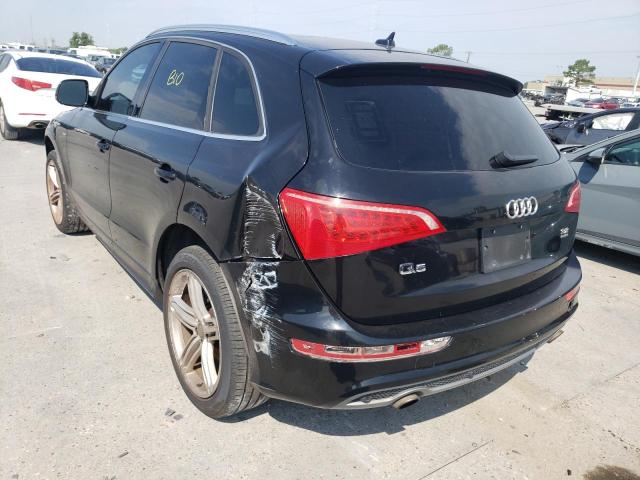 Photo 2 VIN: WA1WKAFPXCA006606 - AUDI Q5 PRESTIG 