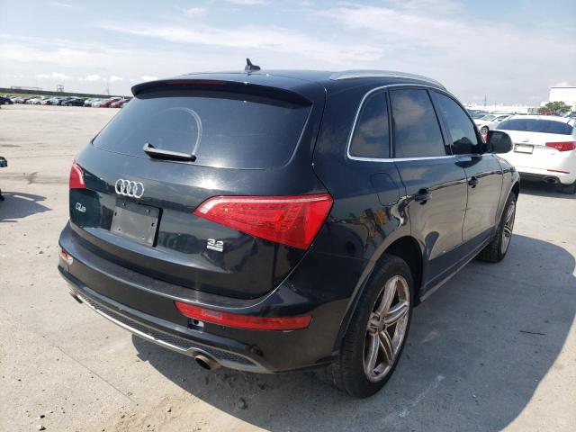 Photo 3 VIN: WA1WKAFPXCA006606 - AUDI Q5 PRESTIG 