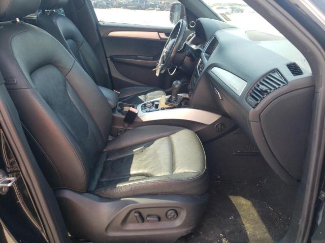 Photo 4 VIN: WA1WKAFPXCA006606 - AUDI Q5 PRESTIG 