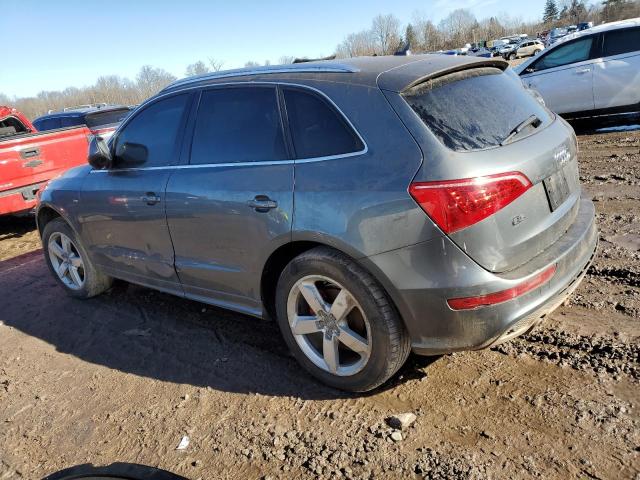 Photo 1 VIN: WA1WKAFPXCA047897 - AUDI Q5 