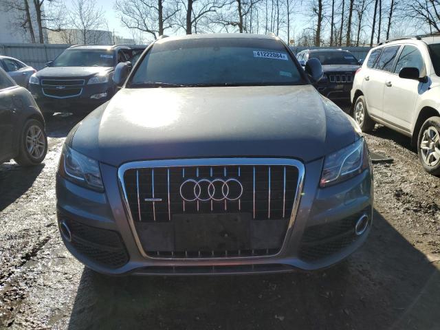 Photo 4 VIN: WA1WKAFPXCA047897 - AUDI Q5 