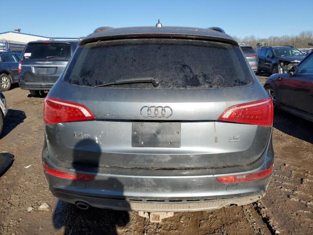 Photo 5 VIN: WA1WKAFPXCA047897 - AUDI Q5 