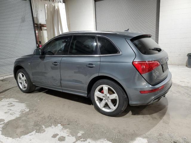 Photo 1 VIN: WA1WKAFPXCA047897 - AUDI Q5 