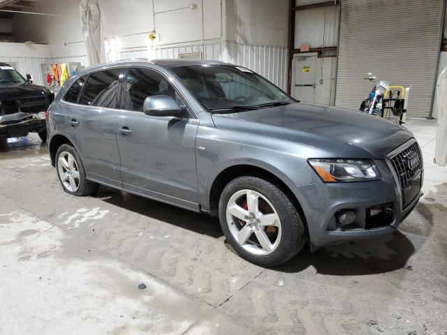 Photo 3 VIN: WA1WKAFPXCA047897 - AUDI Q5 