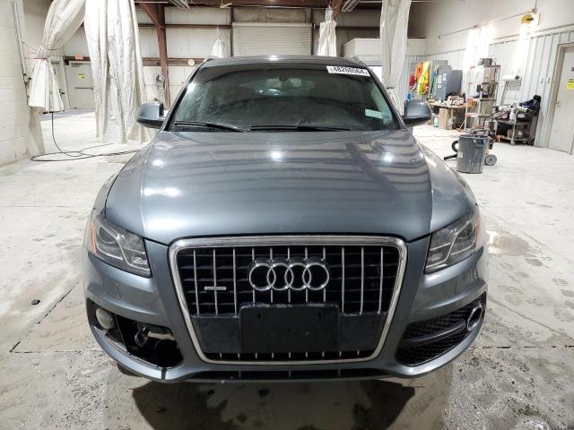 Photo 4 VIN: WA1WKAFPXCA047897 - AUDI Q5 