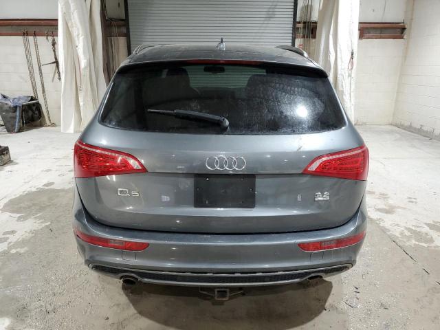 Photo 5 VIN: WA1WKAFPXCA047897 - AUDI Q5 