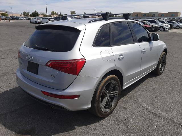 Photo 3 VIN: WA1WKAFPXCA106754 - AUDI Q5 PRESTIG 