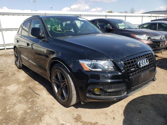 Photo 0 VIN: WA1WKBFP0CA037014 - AUDI Q5 PRESTIG 