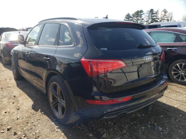 Photo 2 VIN: WA1WKBFP0CA037014 - AUDI Q5 PRESTIG 