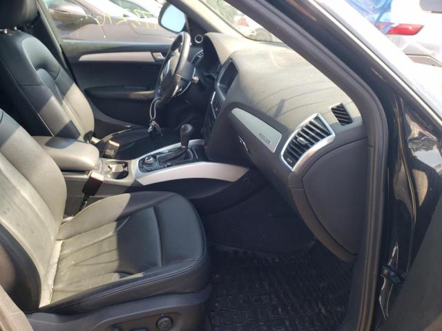 Photo 4 VIN: WA1WKBFP0CA037014 - AUDI Q5 PRESTIG 