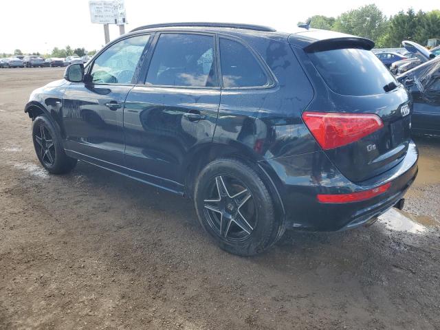 Photo 1 VIN: WA1WKBFP1CA028967 - AUDI Q5 PRESTIG 