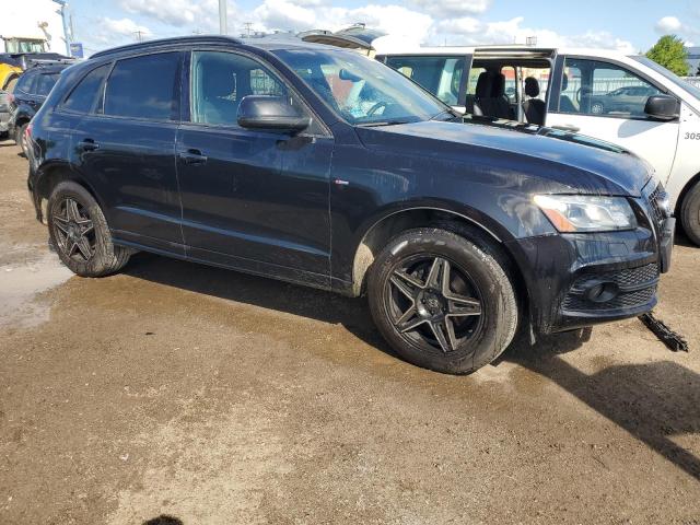 Photo 3 VIN: WA1WKBFP1CA028967 - AUDI Q5 PRESTIG 