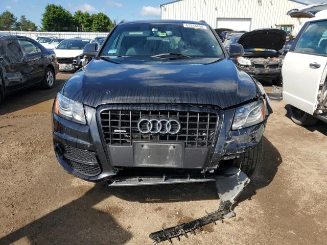 Photo 4 VIN: WA1WKBFP1CA028967 - AUDI Q5 PRESTIG 