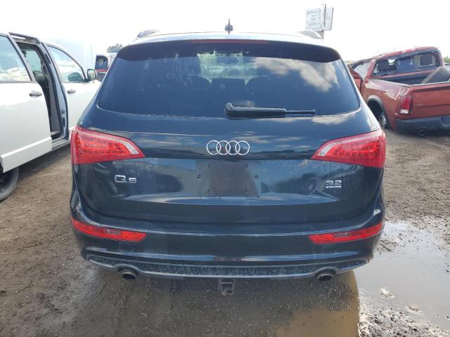 Photo 5 VIN: WA1WKBFP1CA028967 - AUDI Q5 PRESTIG 