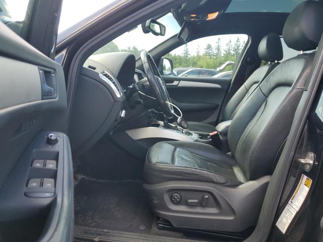 Photo 6 VIN: WA1WKBFP1CA028967 - AUDI Q5 PRESTIG 